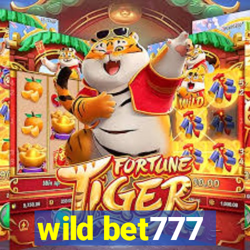 wild bet777